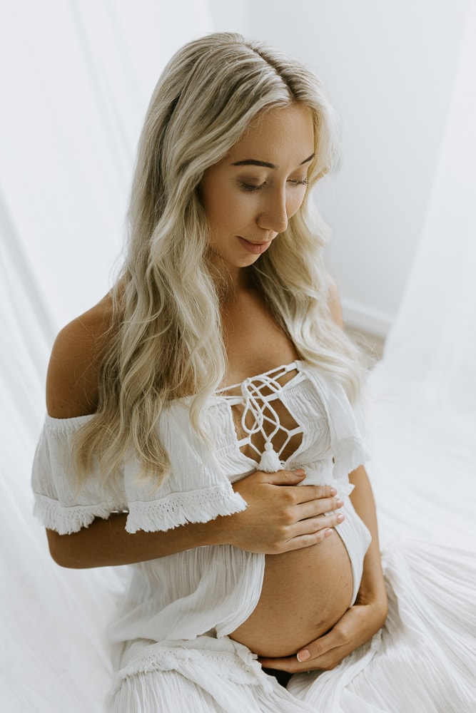 newborn baby family child pregnancy maternity birth toddler photos photography photographer photographs gold coast brisbane pindara mater mothers babies infant Winni & Mini Photography tanha