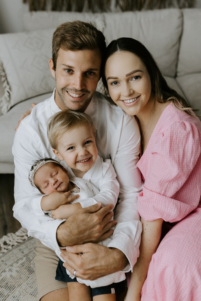 newborn baby family child pregnancy maternity birth toddler photos photography photographer photographs gold coast brisbane pindara mater mothers babies infant Winni & Mini Photography tanha-1