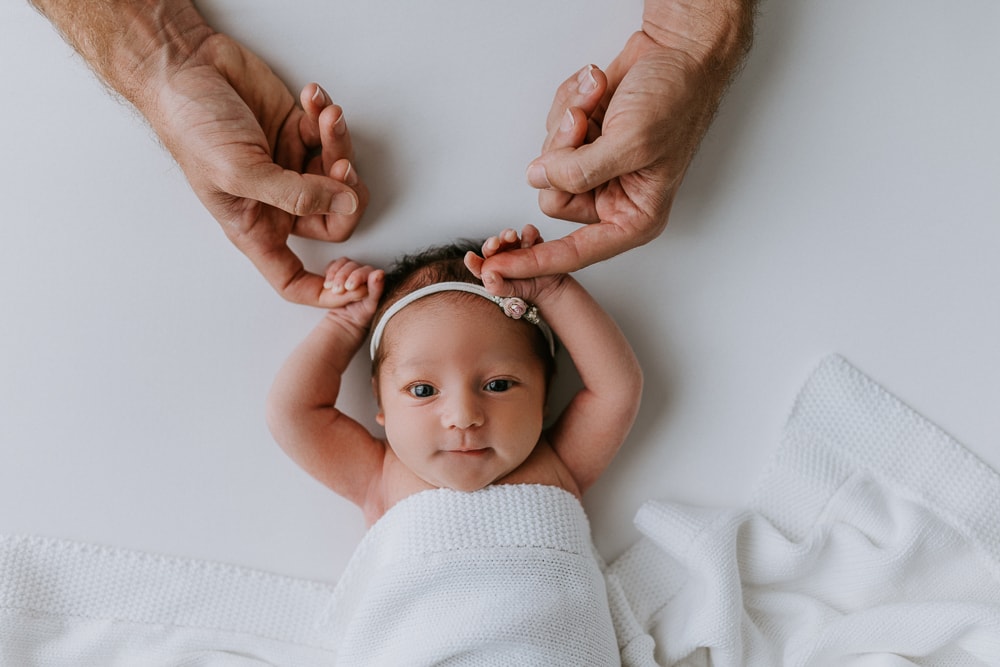 newborn baby family child pregnancy maternity birth toddler photos photography photographer photographs gold coast brisbane pindara mater mothers babies infant Winni & Mini Photography tanha-1
