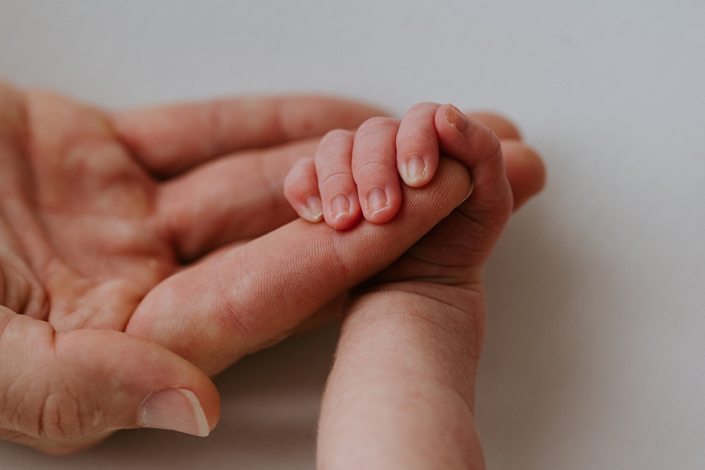 newborn baby family child pregnancy maternity birth toddler photos photography photographer photographs gold coast brisbane pindara mater mothers babies infant Winni & Mini Photography tanha-1