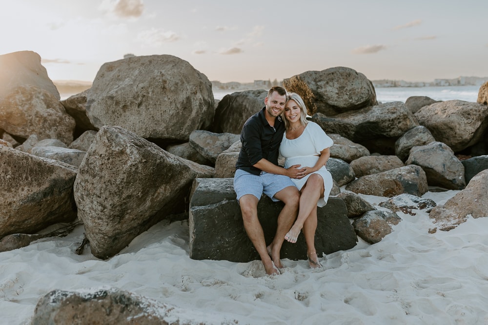 newborn baby family child pregnancy maternity birth toddler photos photography photographer photographs gold coast brisbane pindara mater mothers babies infant Winni & Mini Photography tanha-1