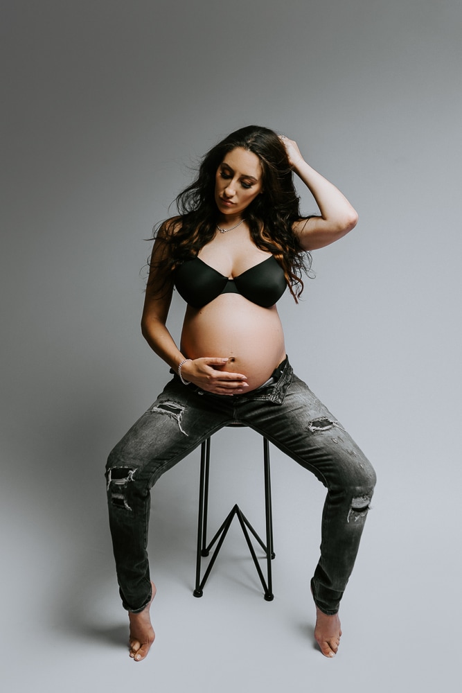 newborn baby maternity pregnancy family photographer photography photos gold coast brisbane Winni & Mini Photography tanha upper coomera pindara