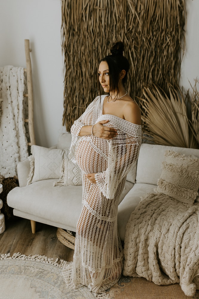 newborn baby maternity pregnancy family photographer photography photos gold coast brisbane Winni & Mini Photography tanha upper coomera pindara