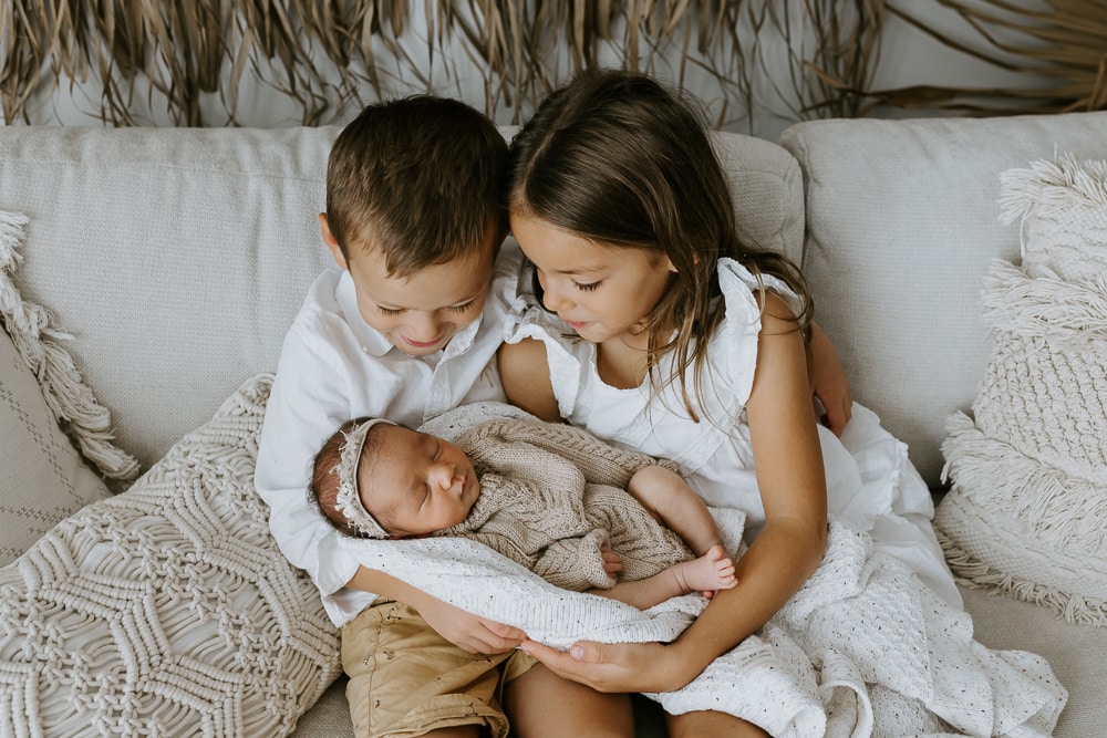 newborn baby family child pregnancy maternity birth toddler photos photography photographer photographs gold coast brisbane pindara mater mothers babies infant Winni & Mini Photography tanha