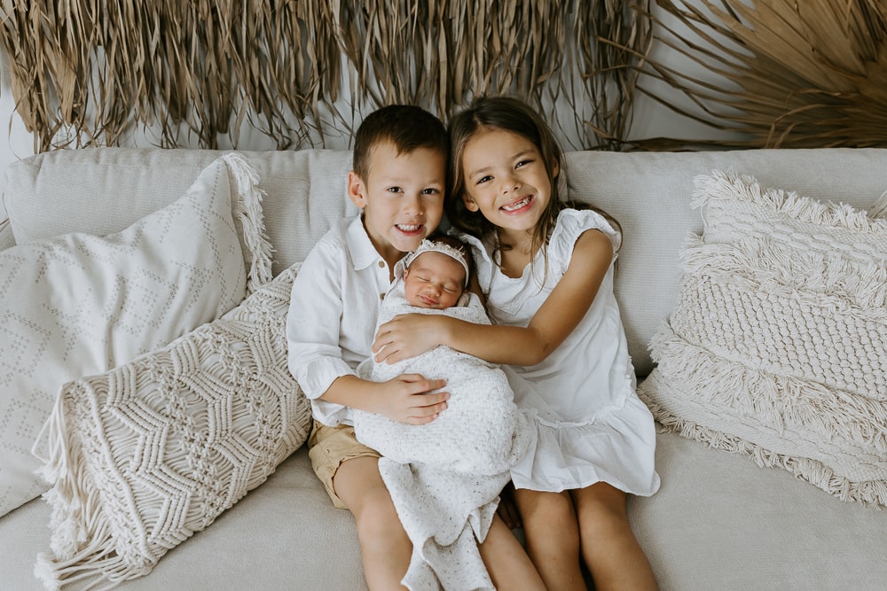 newborn baby family child pregnancy maternity birth toddler photos photography photographer photographs gold coast brisbane pindara mater mothers babies infant Winni & Mini Photography tanha
