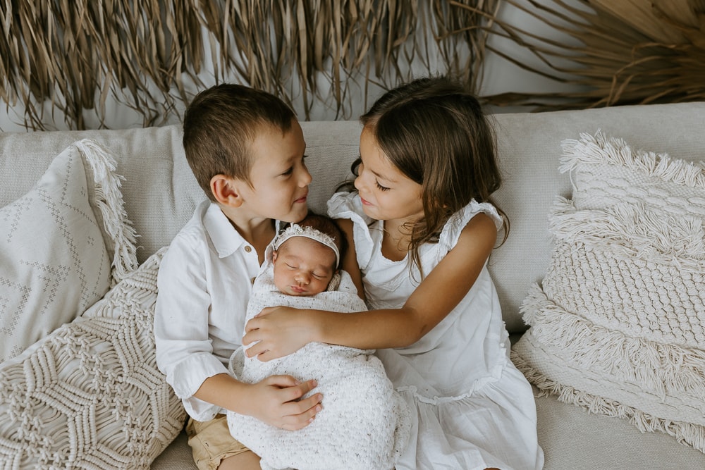 newborn baby family child pregnancy maternity birth toddler photos photography photographer photographs gold coast brisbane pindara mater mothers babies infant Winni & Mini Photography tanha