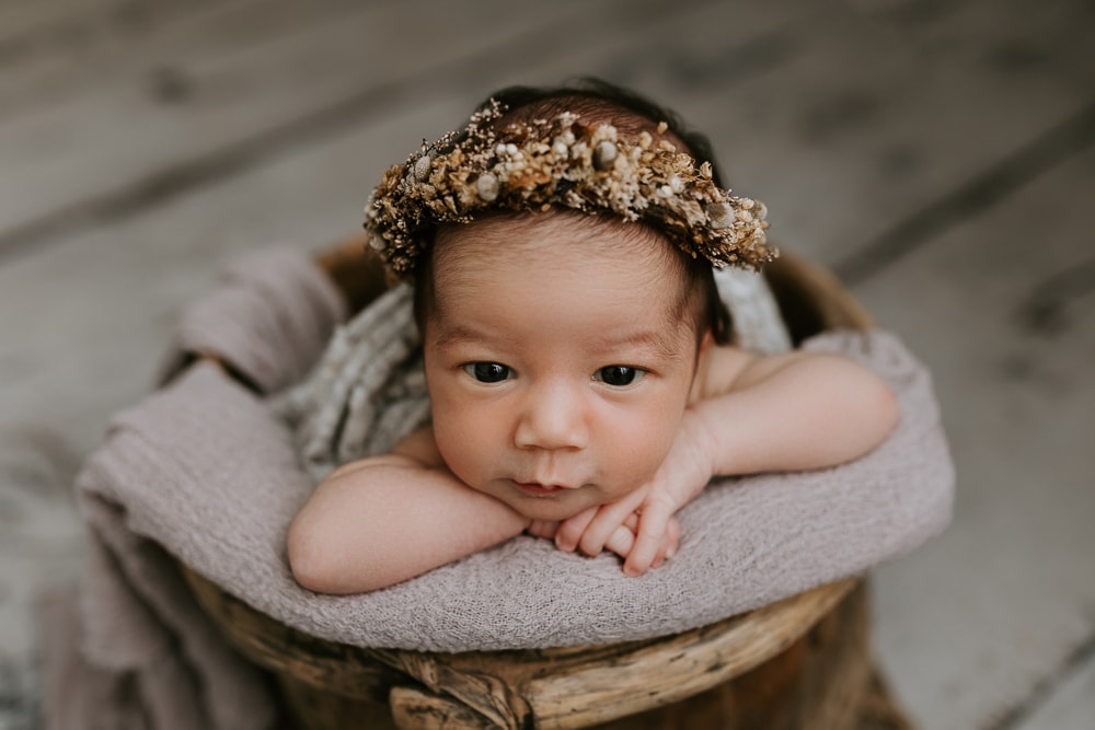 newborn baby family child pregnancy maternity birth toddler photos photography photographer photographs gold coast brisbane pindara mater mothers babies infant Winni & Mini Photography tanha
