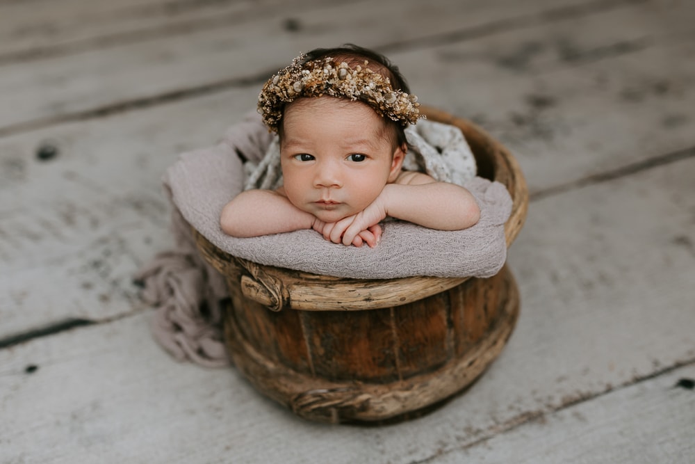newborn baby family child pregnancy maternity birth toddler photos photography photographer photographs gold coast brisbane pindara mater mothers babies infant Winni & Mini Photography tanha