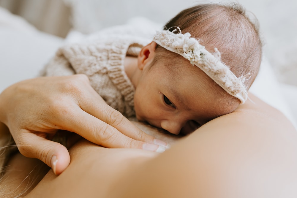 newborn baby family child pregnancy maternity birth toddler photos photography photographer photographs gold coast brisbane pindara mater mothers babies infant Winni & Mini Photography tanha