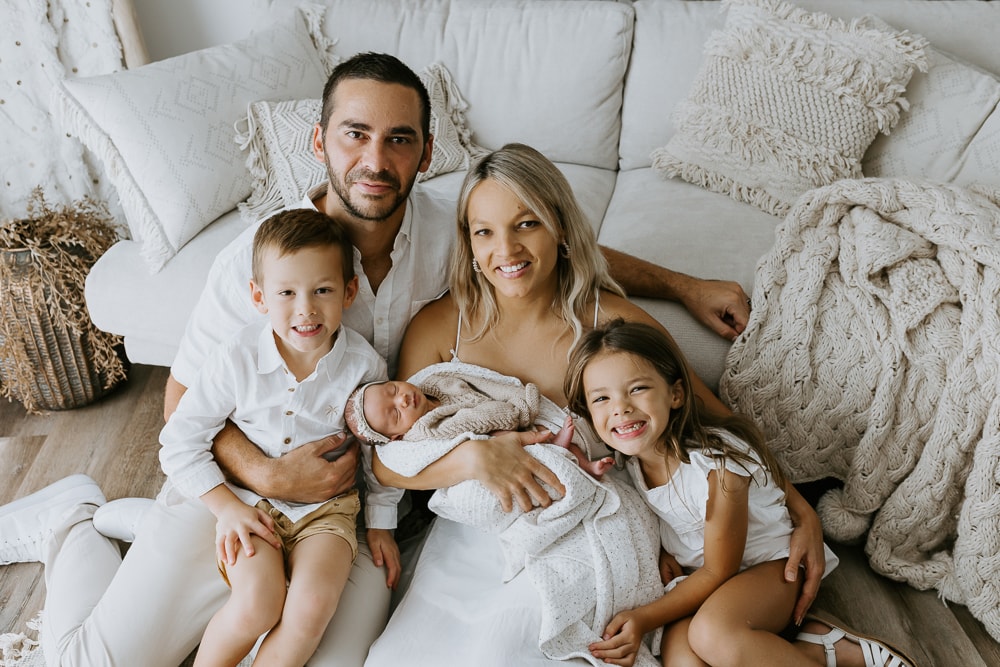 newborn baby family child pregnancy maternity birth toddler photos photography photographer photographs gold coast brisbane pindara mater mothers babies infant Winni & Mini Photography tanha