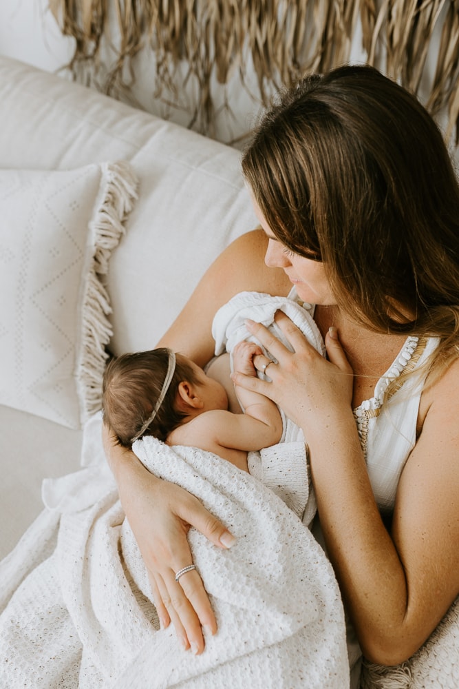 newborn baby family child pregnancy maternity birth toddler photos photography photographer photographs gold coast brisbane pindara mater mothers babies infant Winni & Mini Photography tanha
