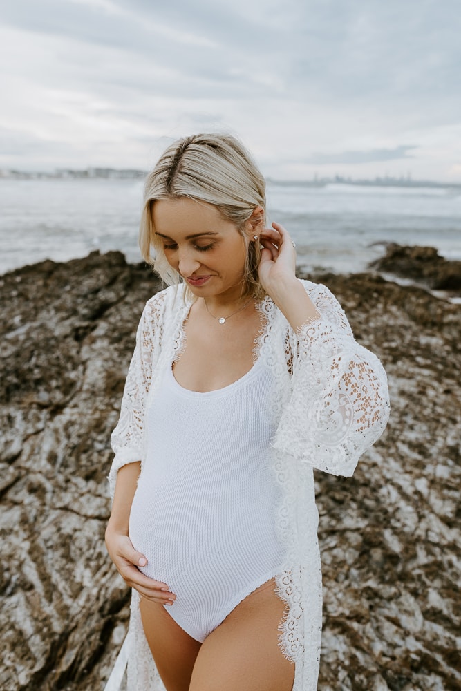 newborn baby family child pregnancy maternity birth toddler photos photography photographer photographs gold coast brisbane pindara mater mothers babies infant Winni & Mini Photography tanha