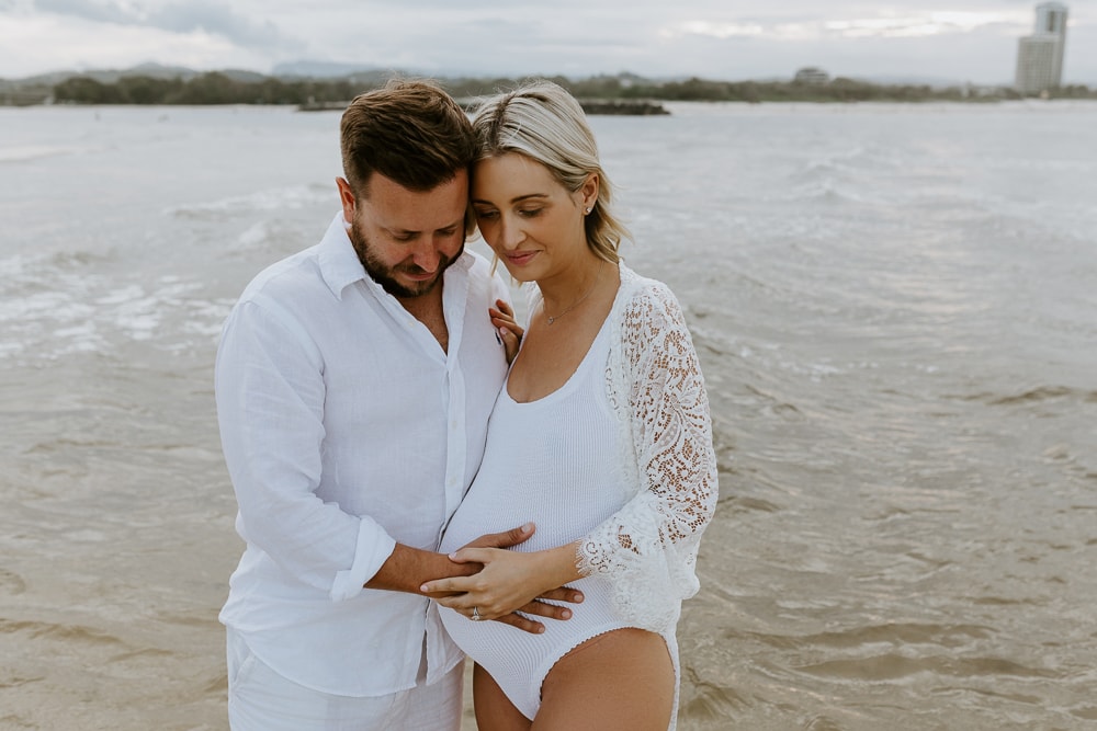 newborn baby family child pregnancy maternity birth toddler photos photography photographer photographs gold coast brisbane pindara mater mothers babies infant Winni & Mini Photography tanha