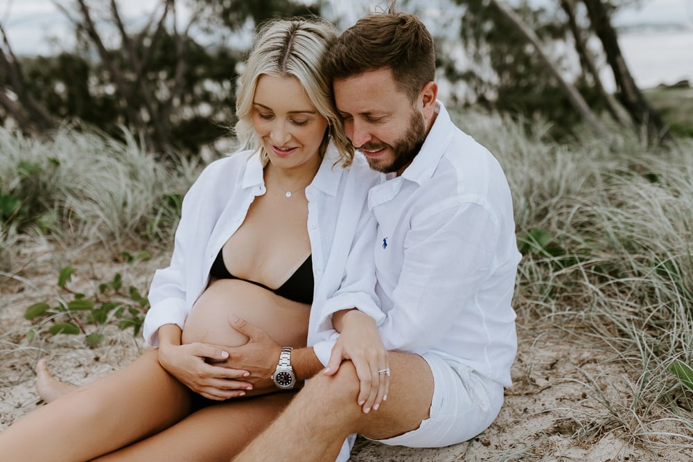 newborn baby family child pregnancy maternity birth toddler photos photography photographer photographs gold coast brisbane pindara mater mothers babies infant Winni & Mini Photography tanha