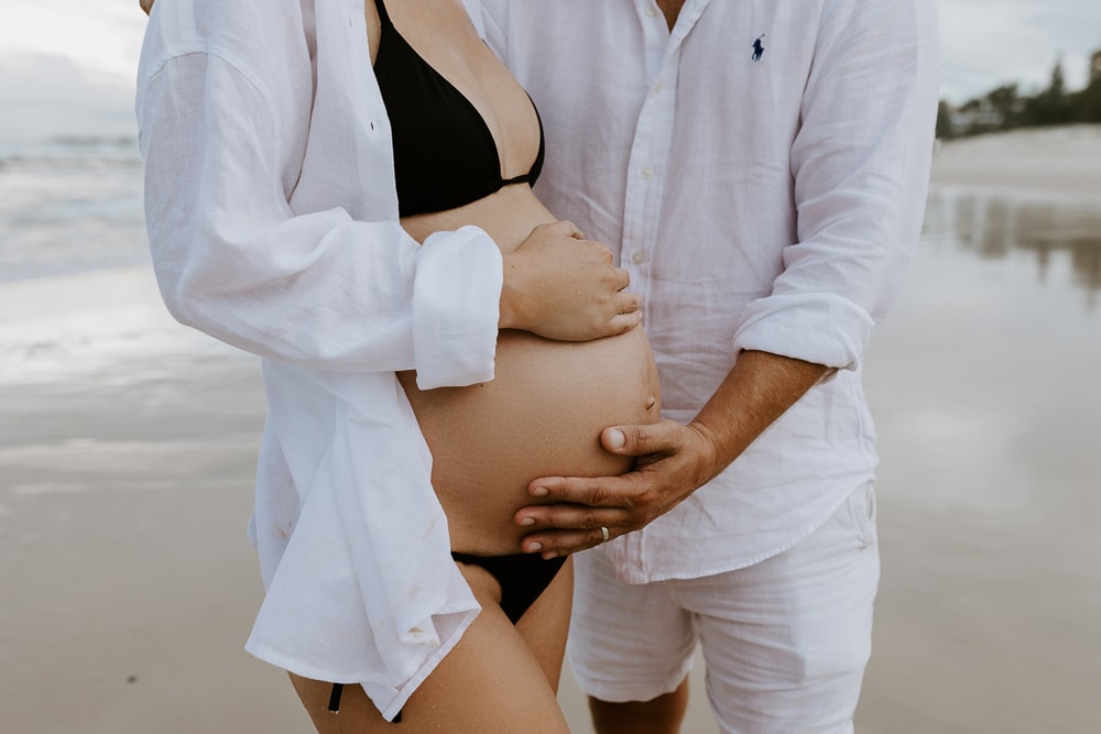 newborn baby family child pregnancy maternity birth toddler photos photography photographer photographs gold coast brisbane pindara mater mothers babies infant Winni & Mini Photography tanha