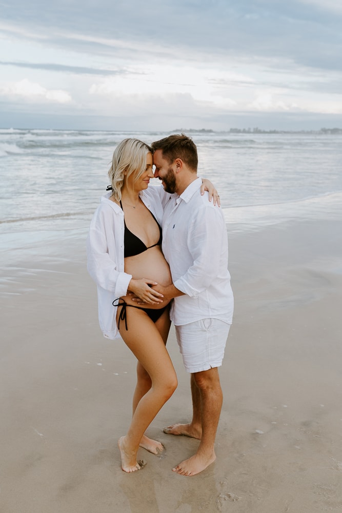 newborn baby family child pregnancy maternity birth toddler photos photography photographer photographs gold coast brisbane pindara mater mothers babies infant Winni & Mini Photography tanha