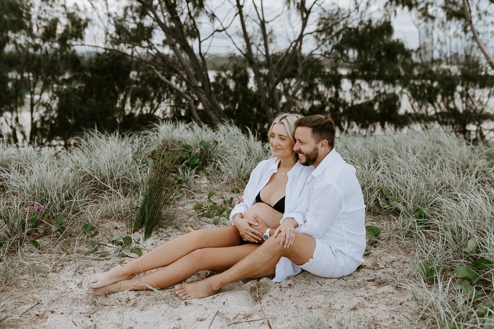 newborn baby family child pregnancy maternity birth toddler photos photography photographer photographs gold coast brisbane pindara mater mothers babies infant Winni & Mini Photography tanha
