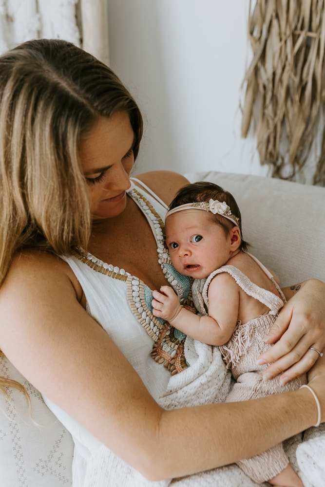 newborn baby family child pregnancy maternity birth toddler photos photography photographer photographs gold coast brisbane pindara mater mothers babies infant Winni & Mini Photography tanha