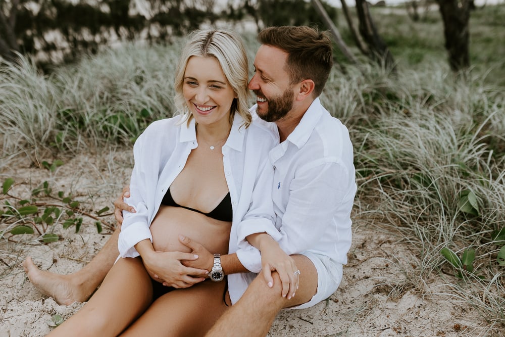 newborn baby family child pregnancy maternity birth toddler photos photography photographer photographs gold coast brisbane pindara mater mothers babies infant Winni & Mini Photography tanha