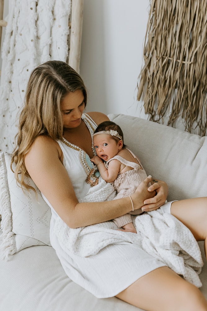 newborn baby family child pregnancy maternity birth toddler photos photography photographer photographs gold coast brisbane pindara mater mothers babies infant Winni & Mini Photography tanha