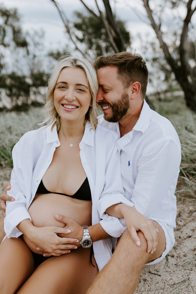 newborn baby family child pregnancy maternity birth toddler photos photography photographer photographs gold coast brisbane pindara mater mothers babies infant Winni & Mini Photography tanha