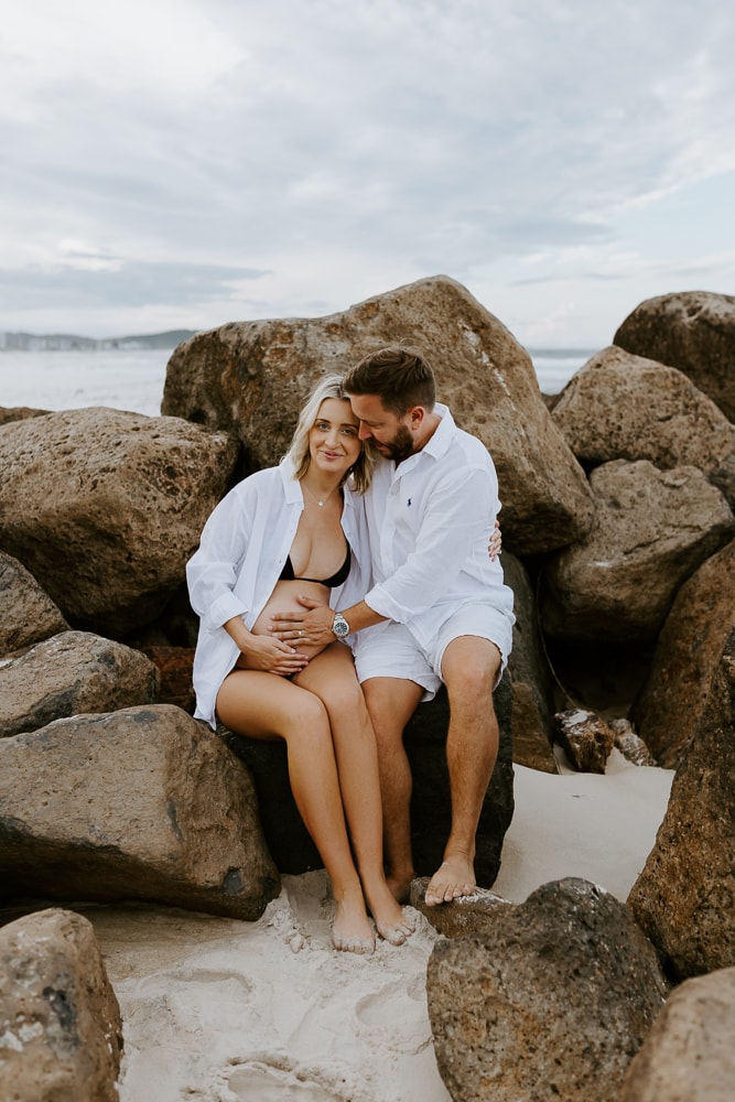 newborn baby family child pregnancy maternity birth toddler photos photography photographer photographs gold coast brisbane pindara mater mothers babies infant Winni & Mini Photography tanha