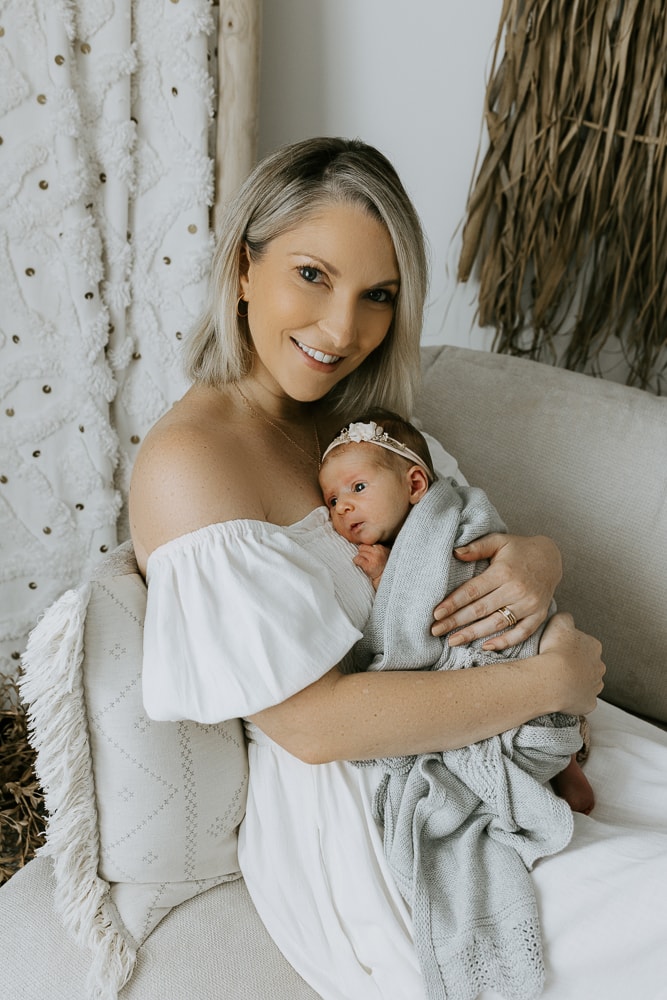 Newborn baby family maternity pregnancy photos photography photographer gold coast brisbane tanha