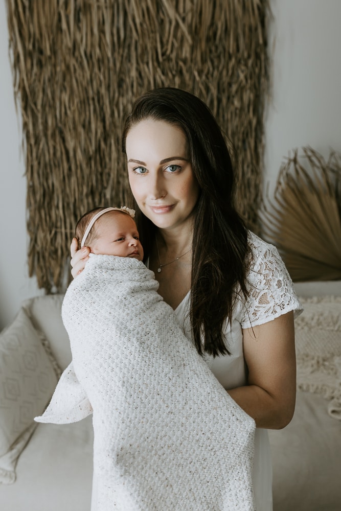 Newborn baby family maternity pregnancy photos photography photographer gold coast brisbane tanha