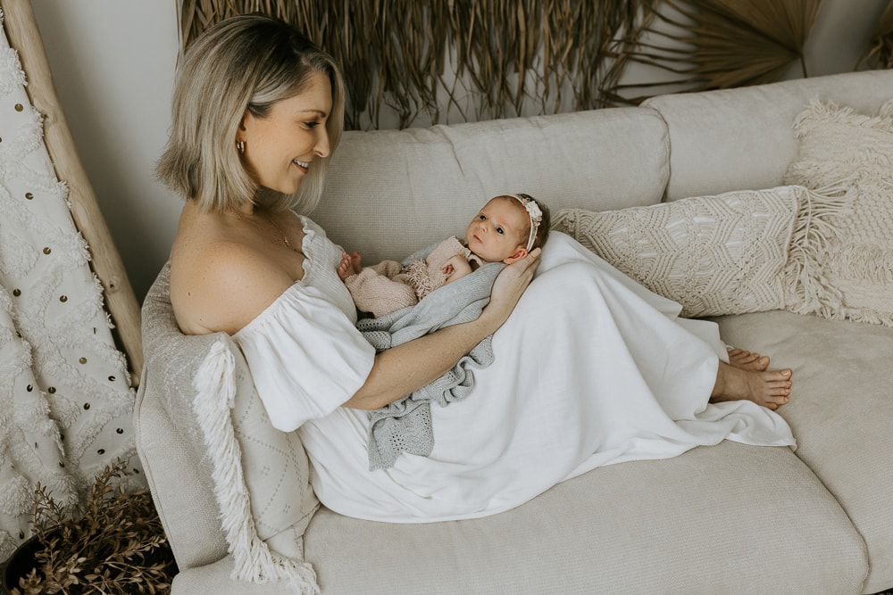 Newborn baby family maternity pregnancy photos photography photographer gold coast brisbane tanha