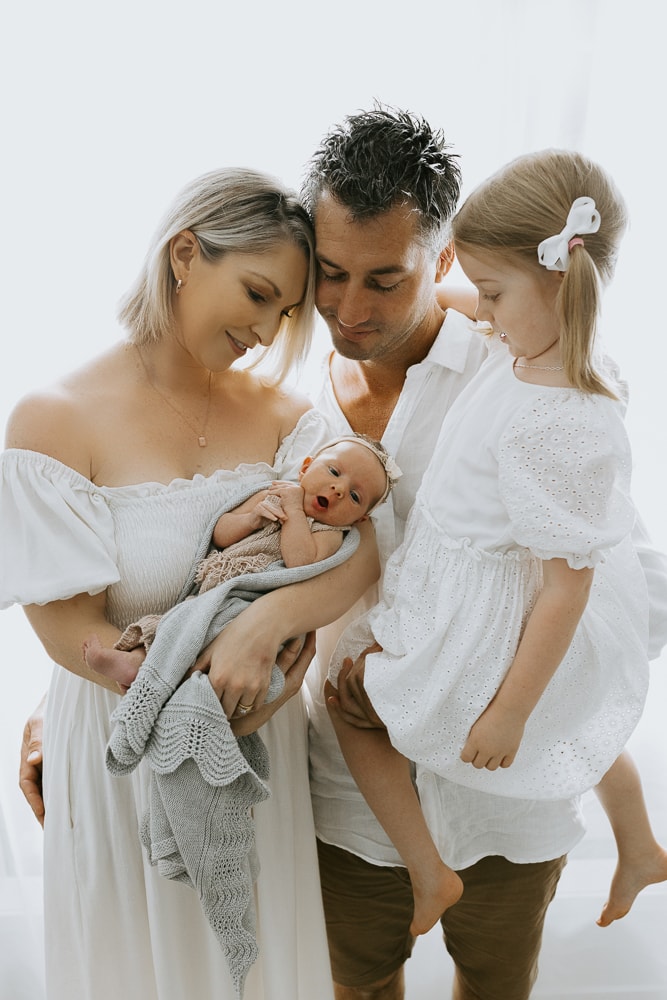 Newborn baby family maternity pregnancy photos photography photographer gold coast brisbane tanha