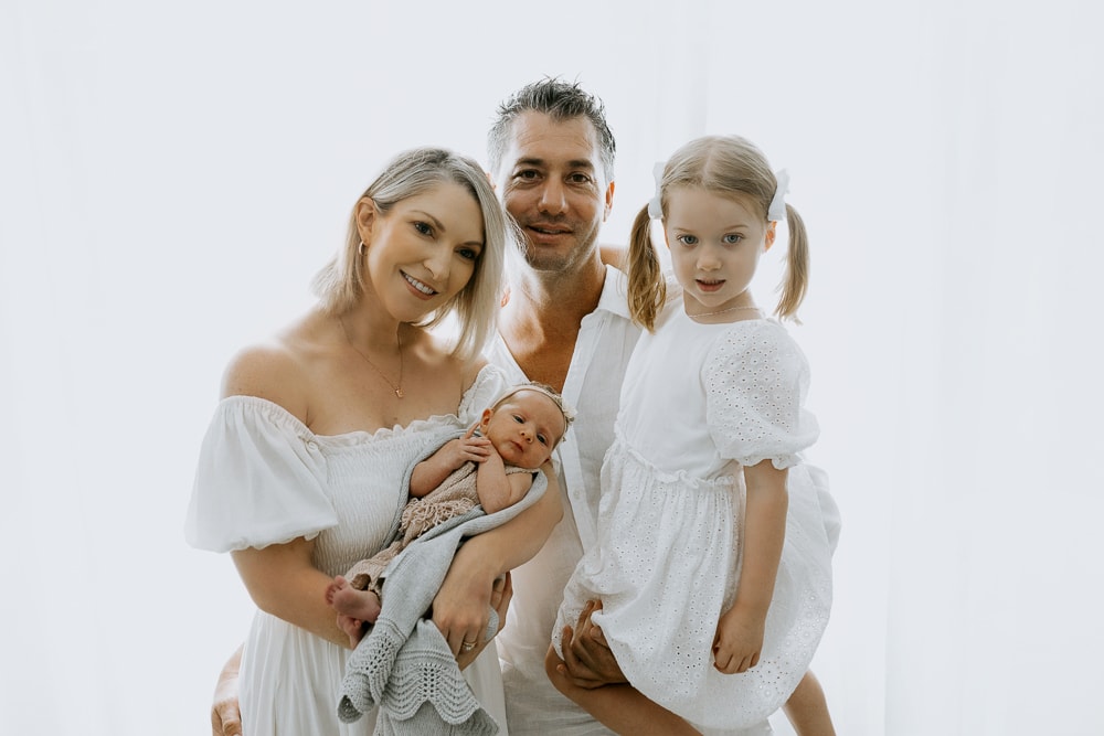 Newborn baby family maternity pregnancy photos photography photographer gold coast brisbane tanha