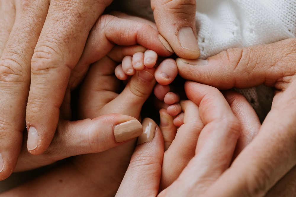 Newborn baby family maternity pregnancy photos photography photographer gold coast brisbane tanha