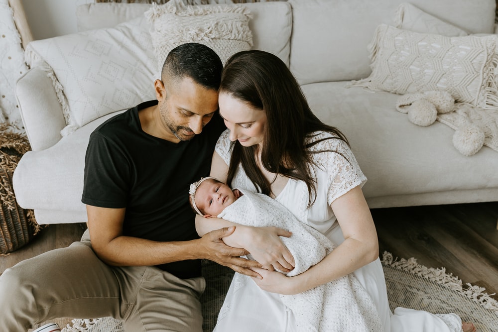 Newborn baby family maternity pregnancy photos photography photographer gold coast brisbane tanha