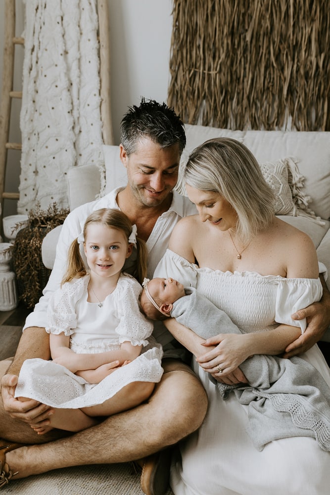 Newborn baby family maternity pregnancy photos photography photographer gold coast brisbane tanha