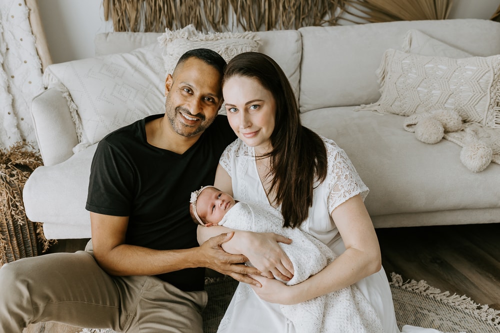 Newborn baby family maternity pregnancy photos photography photographer gold coast brisbane tanha