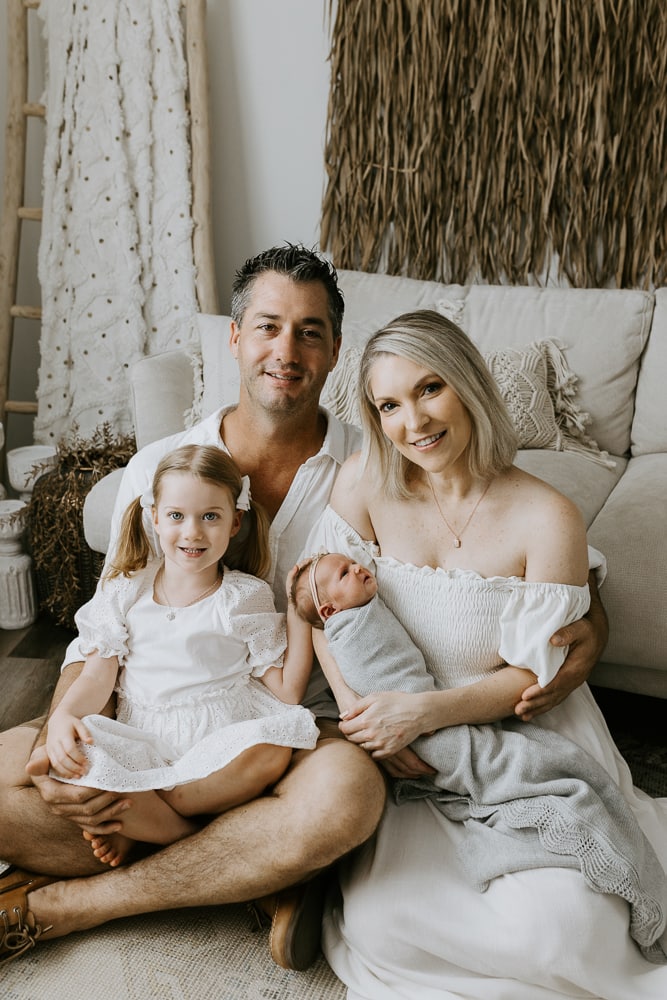 Newborn baby family maternity pregnancy photos photography photographer gold coast brisbane tanha