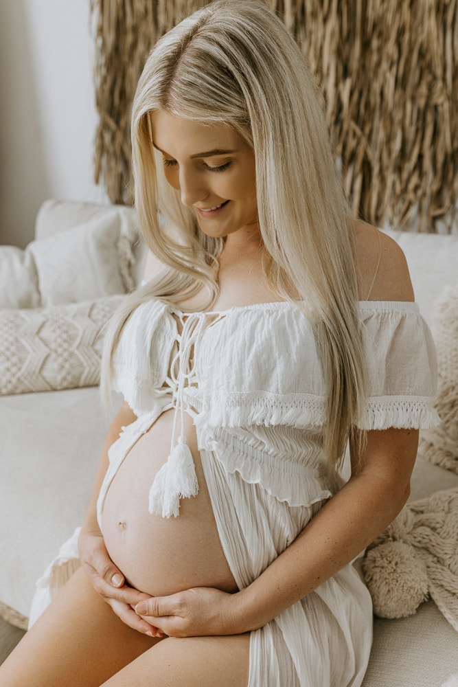 Newborn baby family maternity pregnancy photos photography photographer gold coast brisbane tanha-1