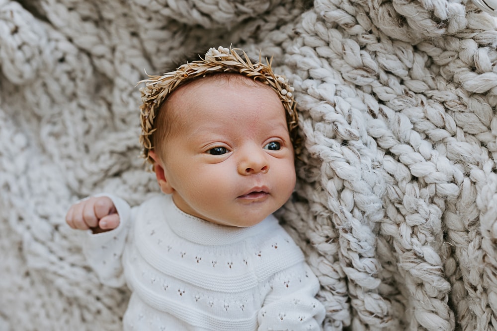 Newborn baby maternity pregnancy gold coast brisbane photogtrapher photography photos baby babies children Tanha