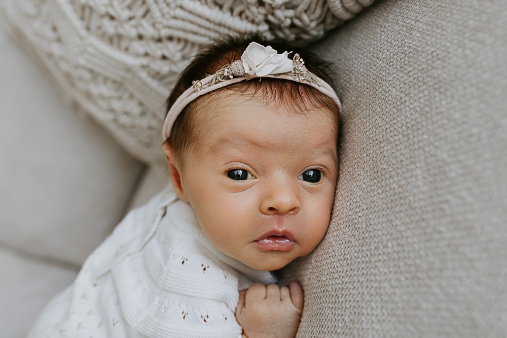 Newborn baby maternity pregnancy gold coast brisbane photogtrapher photography photos baby babies children Tanha