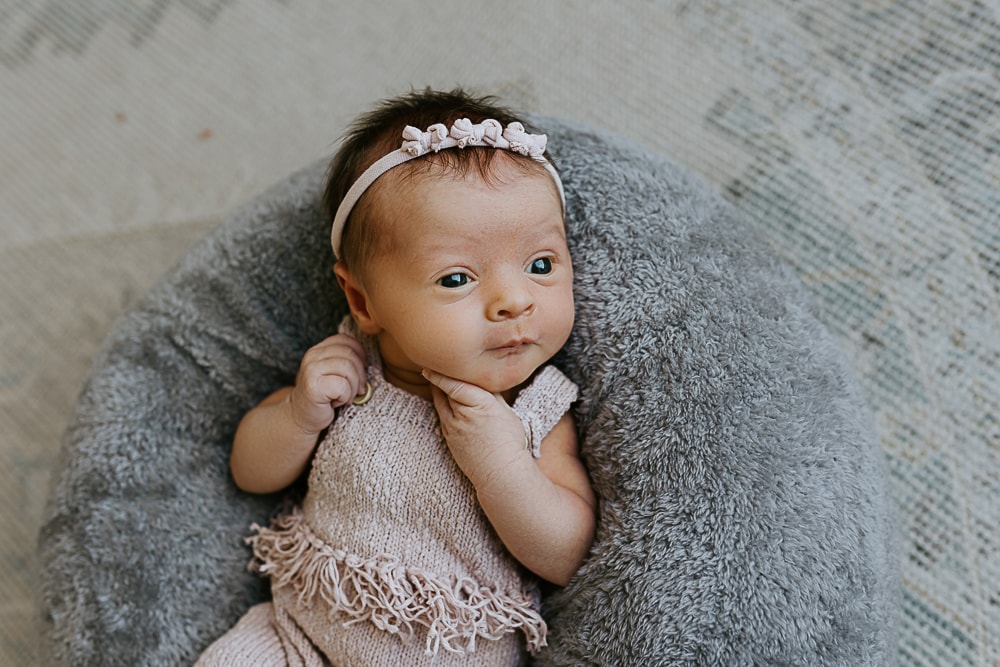 Newborn baby maternity pregnancy gold coast brisbane photogtrapher photography photos baby babies children Tanha