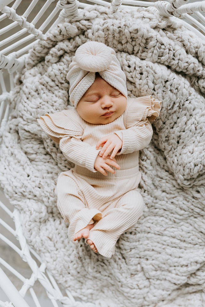 Newborn baby family maternity pregnancy photos photographer photography gold coast Brisbane Baby Bunting-1