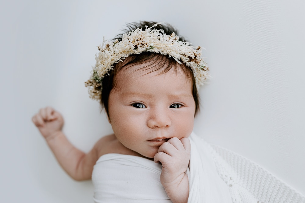 Newborn baby family maternity pregnancy photos photographer photography gold coast Brisbane Baby Bunting-1