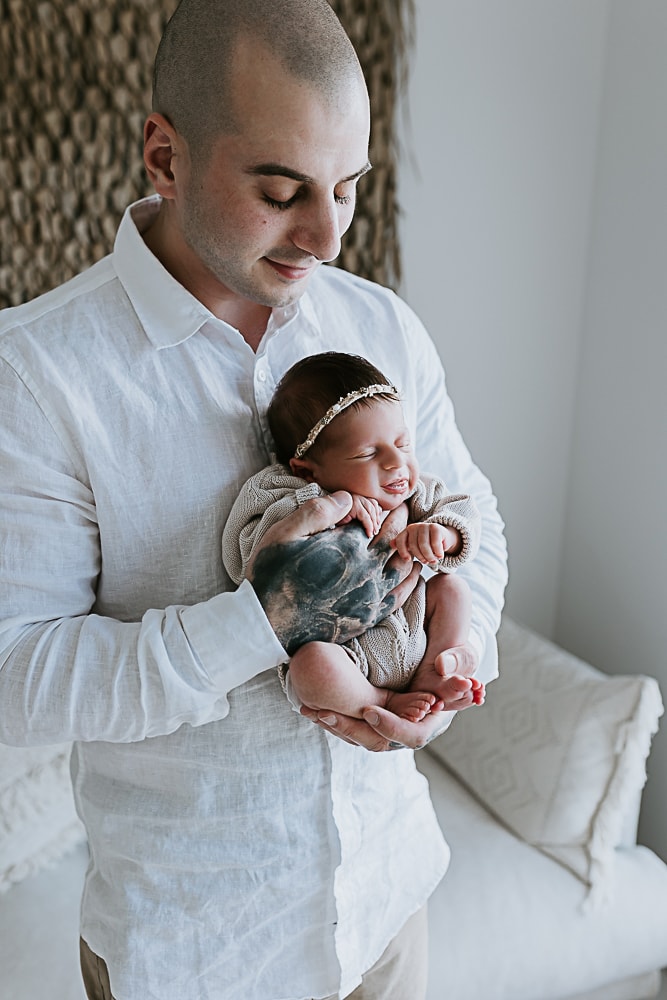Newborn baby family maternity pregnancy gold coast brisbane photogtrapher photography photos baby babies children Tanha