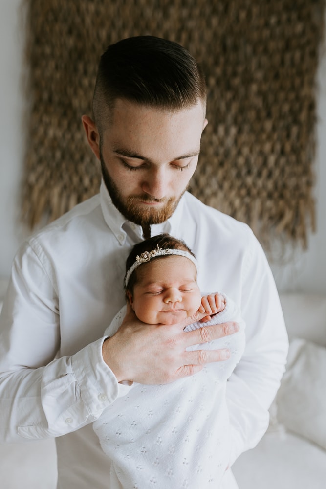 Newborn baby family maternity pregnancy photos photographer photography gold coast Brisbane Baby Bunting-1