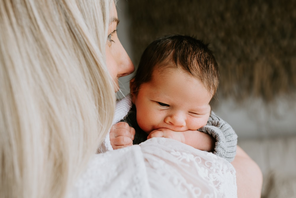 Newborn baby family maternity pregnancy gold coast brisbane photogtrapher photography photos baby babies children Tanha