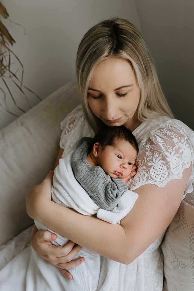 Newborn baby family maternity pregnancy gold coast brisbane photogtrapher photography photos baby babies children Tanha