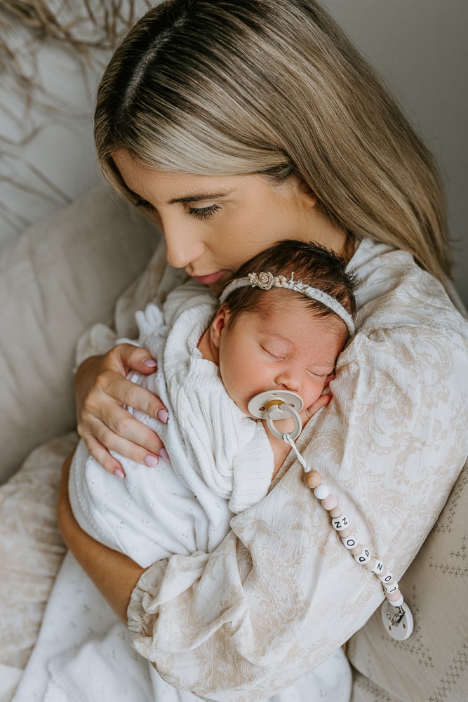 Newborn baby family maternity pregnancy photos photographer photography gold coast Brisbane Baby Bunting-1