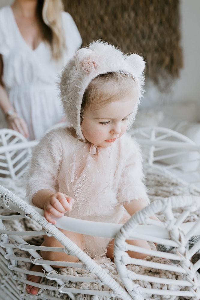 Newborn baby family maternity pregnancy photos photographer photography gold coast Brisbane Baby Bunting-1