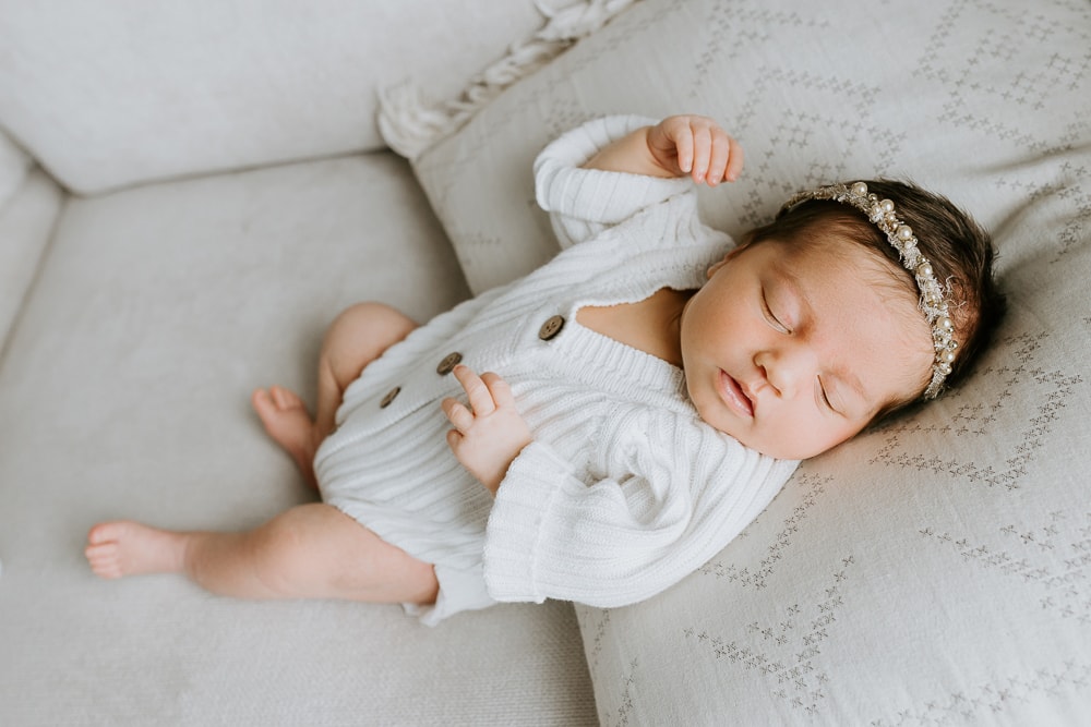 Newborn baby family maternity pregnancy photos photographer photography gold coast Brisbane Baby Bunting-1