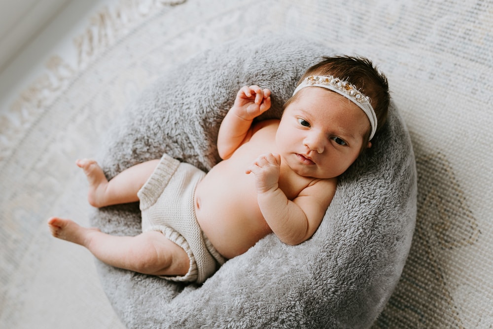 Newborn baby family maternity pregnancy photos photographer photography gold coast Brisbane Baby Bunting-1